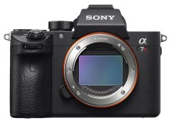 Sony A7R III Body