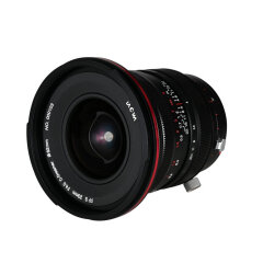 Laowa 20mm f/4.0 Zero-D Shift Lens - Canon EF