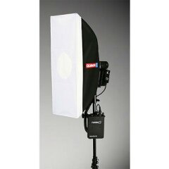 Quantum Showroommodel Softbox Striplight 26x62cm QF76-1-1