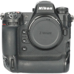 Tweedehands Nikon Z9 Body CM6570