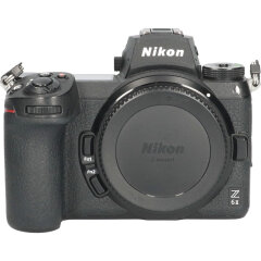 Tweedehands Nikon Z6 II Body CM4794