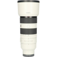 Tweedehands Sony FE 70-200mm f/2.8 GM II CM6313