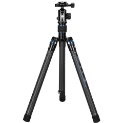 Sirui AT125+E-10 Lightweight Traveler Tripod