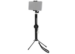 Caruba Selfie Stick Large - Black