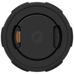 PolarPro Defender Pro Lens Cap Black 83mm - 90mm