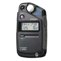 Sekonic Flashmate L-308-S