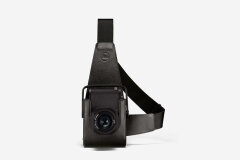 Leica Q2 Holster leather black