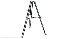 Manfrotto MVT502AM video tripod