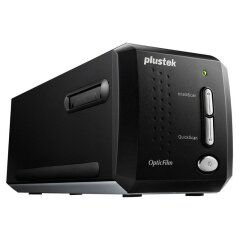 Plustek OpticFilm 8200i