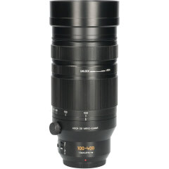 Tweedehands Panasonic Leica DG Vario Elmarit 100-400mm f/4.0-6.3 ASPH Power OIS CM5528