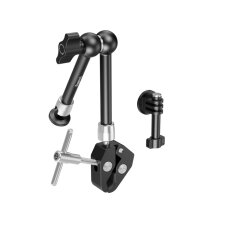 SmallRig 5605 Crab-Shaped Clamp