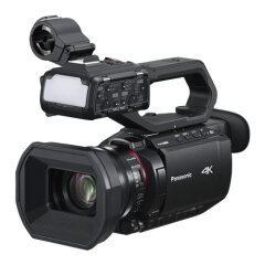 Panasonic AG-CX18EJ
