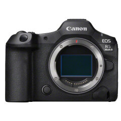 Canon EOS R5 Mark II + RF 24-105mm F/4.0 L IS USM