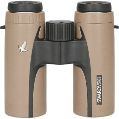 Tweedehands Swarovski CL Companion 10x30 B Bruin CM7153