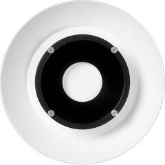 Profoto Wide Soft Reflector wit