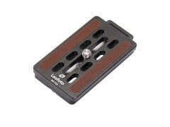 Leofoto 70mm plate