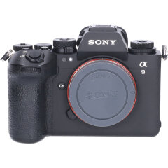 Tweedehands Sony A9 III Body CM3923