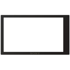 Sony PCK-LM17 Screen Protector voor A6000