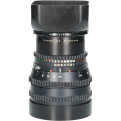 Tweedehands Hasselblad Sonnar T* 150/4 CM2576