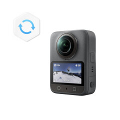 DJI Osmo 360 DJI Care Refresh Card - 2-Year Plan