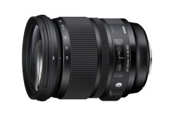 Sigma 24-105mm f/4.0 DG OS HSM Art Nikon