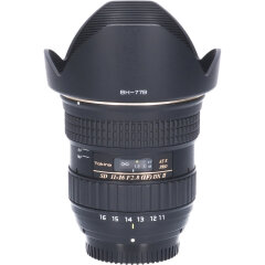 Tweedehands Tokina 11-16mm f/2.8 AT-X Pro DX II - Nikon CM5803