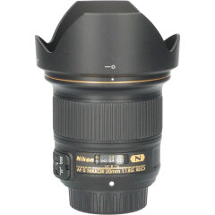 Tweedehands Nikon AF-S 20mm f/1.8G ED FX CM6458