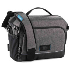 Tenba Skyline V2 12 Schouder Bag Grijs