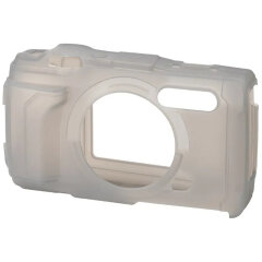 OM System TG-7 Silicon Case CSCH-128