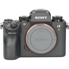 Tweedehands Sony A9 Body CM5354