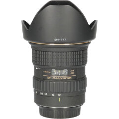 Tweedehands Tokina 12-24mm f/4.0 PRO DX Canon CM7454