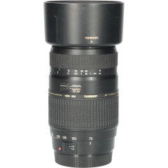 Tweedehands Tamron 70-300mm f/4-5.6 LD Di Macro Canon CM6121