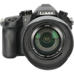 Tweedehands Panasonic Lumix DMC-FZ1000 CM7052