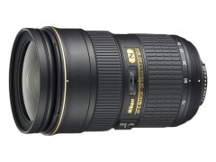 Nikon AF-S 24-70mm f/2.8G ED