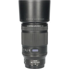 Tweedehands Nikon Z MC 105mm f/2.8 VR S CM6113