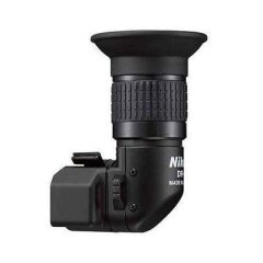 Nikon DR-5 Hoekzoeker D2H/D2Hs/D2Xs/D3/D3S/D3X/D700