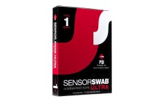 Sensor Swab Ultra Type 1 (12 box)