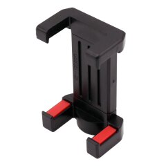 Caruba Premium Universal Phone Holder - Rood