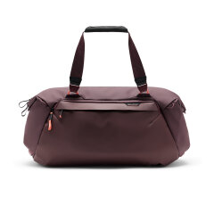 Peak Design Travel Duffel 50L - Eclipse
