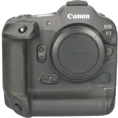 Tweedehands Canon EOS R3 Body CM4827