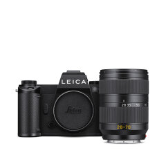 Leica SL3-P Vario Kit 28-70