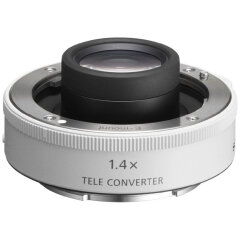 Sony SEL14TC FE 1.4x Teleconverter E Mount