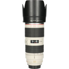 Tweedehands Canon EF 70-200mm f/2.8L IS II USM CM6916
