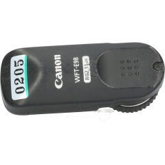 Tweedehands Canon WFT-E9B Wireless File Transmitter CM0205