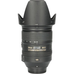 Tweedehands Nikon AF-S 28-300mm f/3.5-5.6G ED VR CM7754