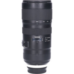 Tweedehands Tamron SP 70-200mm f/2.8 Di VC USD G2 Nikon CM3682