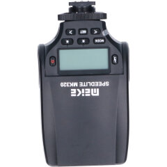 Tweedehands Meike Flash MK-320 Sony CM4128