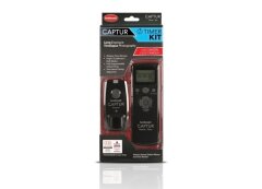 Hähnel Captur Timer Kit Canon