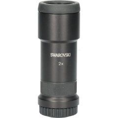 Tweedehands Swarovski Booster 2x CM5197