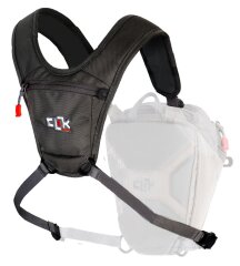 Clik Elite CE408BK Sport Harness black